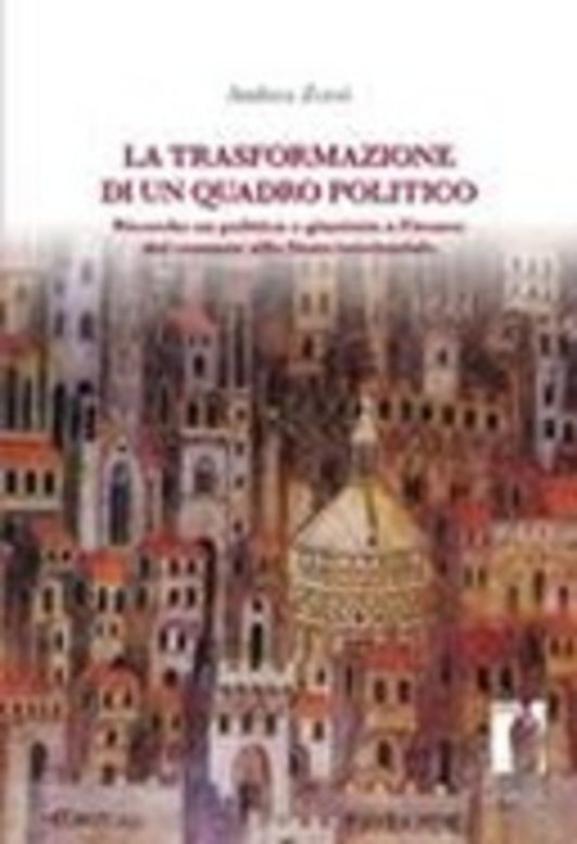 La trasformazione di un quadro politico