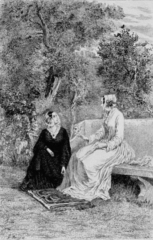 The Mysteries of Paris, Volume 6 of 6