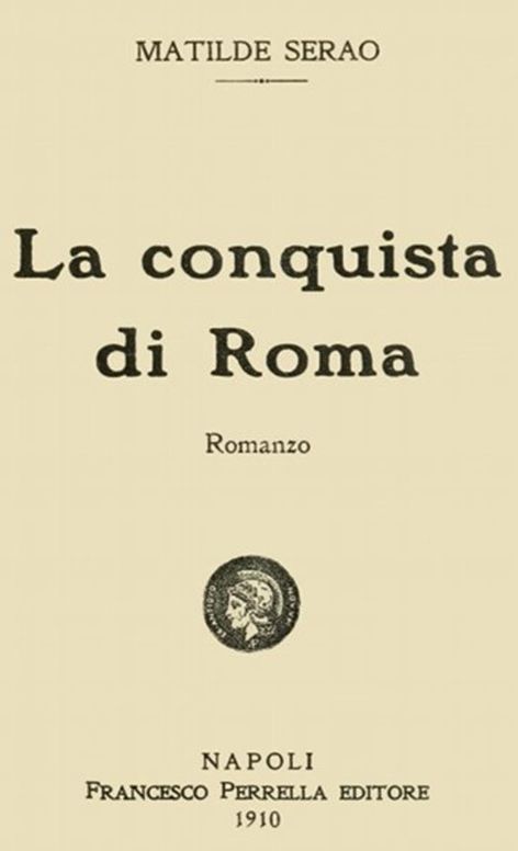 La conquista di Roma
