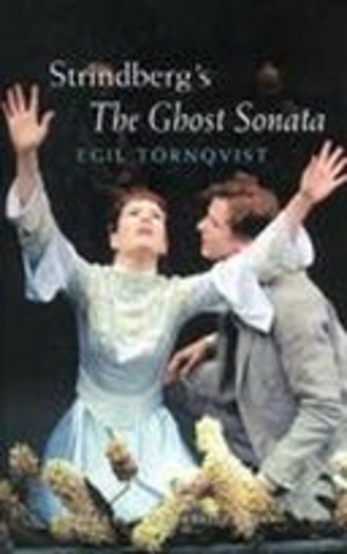 Strindberg's The Ghost Sonata