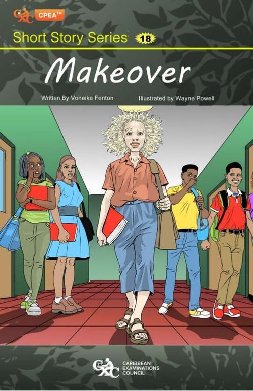 Makeover