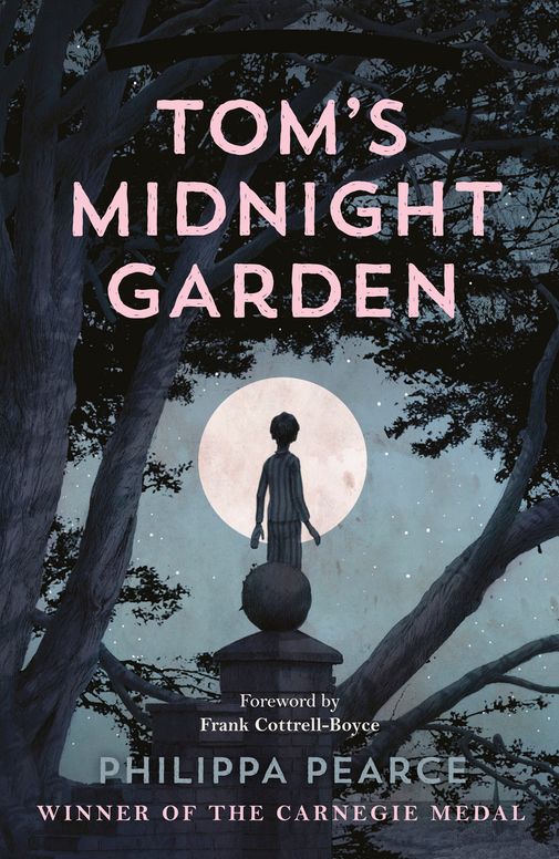 Tom's Midnight Garden 65th Anniversary Edition
