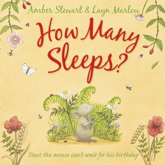 How Many Sleeps