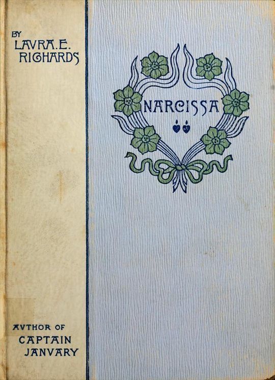 Narcissa, or the Road to Rome In Verona