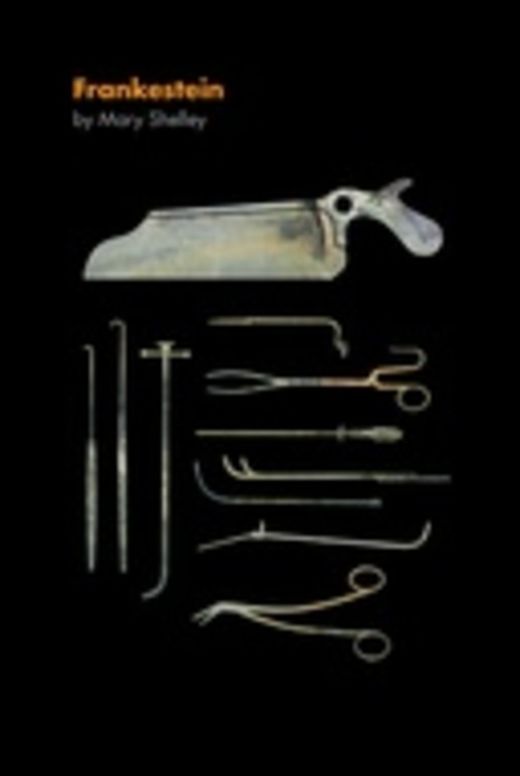 Frankenstein; Or, The Modern Prometheus