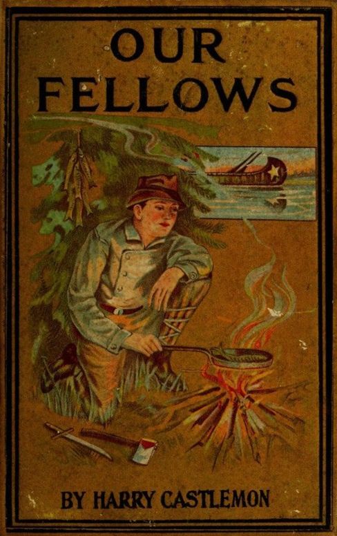 Our Fellows
Skirmishes with the Swamp Dragoons