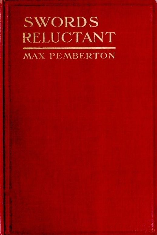 Swords Reluctant War and The Woman