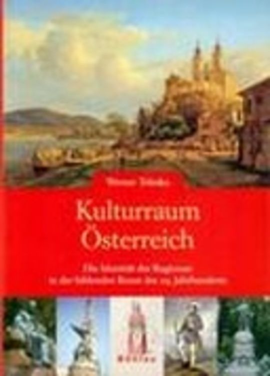 Kulturraum Österreich
