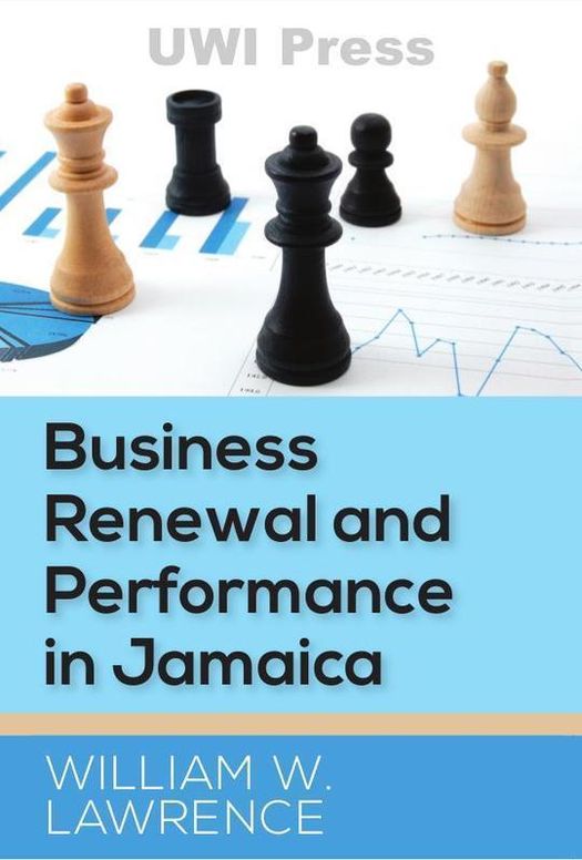 Business Renewal and Performance in Jamaica