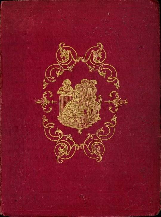 The Boys' And Girls' Library Containing a Variety of Useful and Instructive Reading, Selected from Eminent Writers for Youth