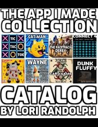 THE APPS I MADE CATALOG COLLECTION (21 files merged)