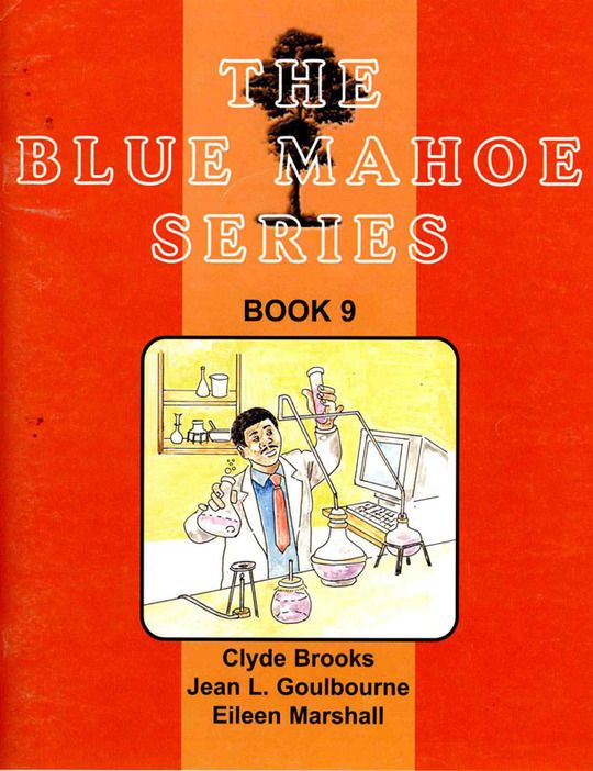 The Blue Mahoe Series: Book 9