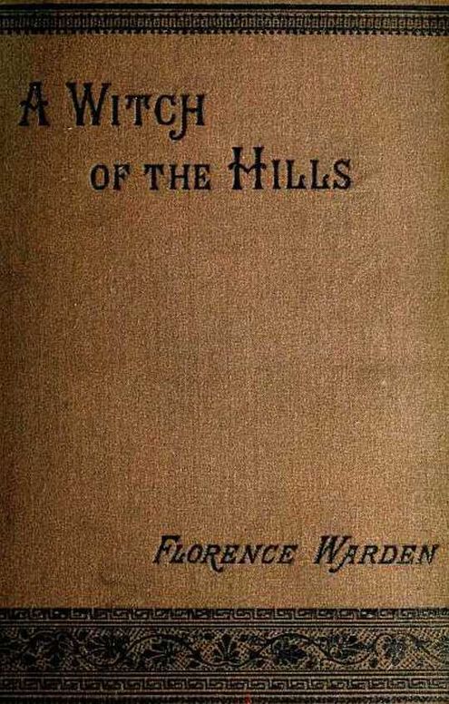 A Witch of the Hills, v. 2-2
