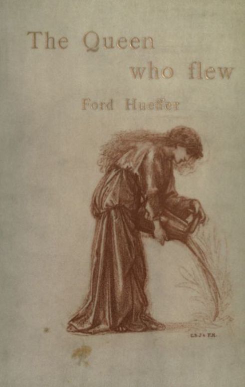The Queen Who Flew A Fairy Tale