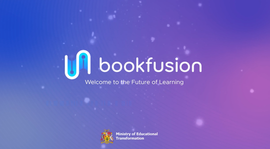 MEDT Introduces BookFusion