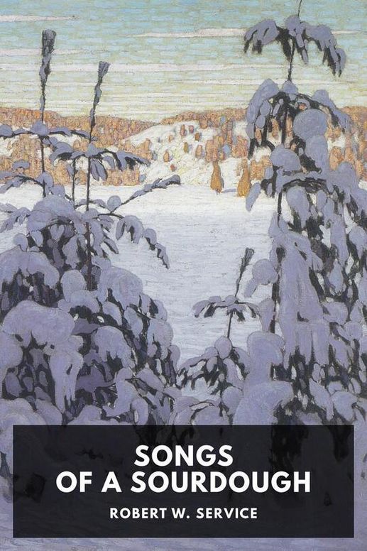 Songs of a Sourdough