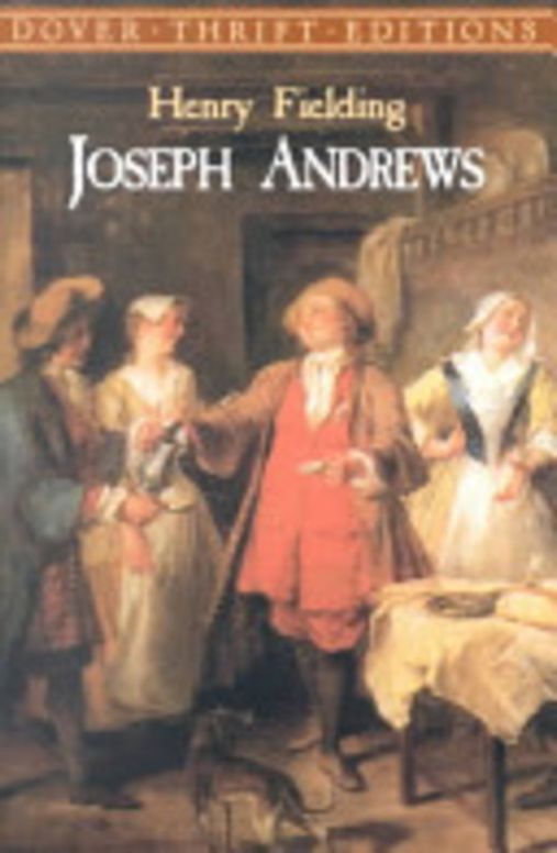Joseph Andrews