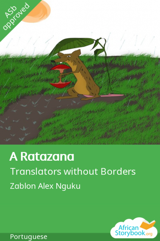 A Ratazana