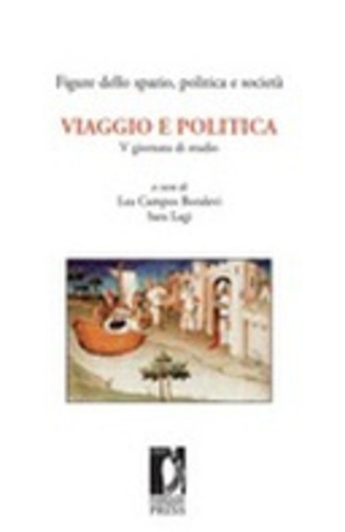 Viaggio e politica