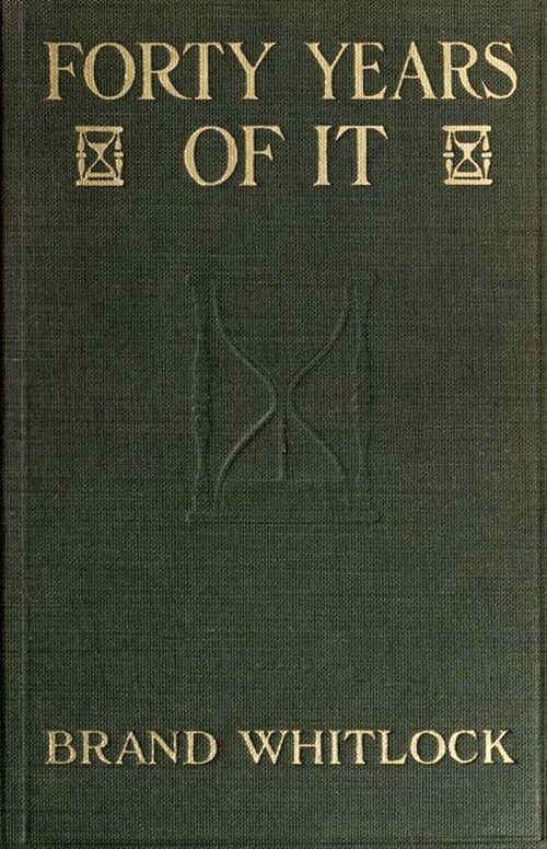 Forty Years of It
