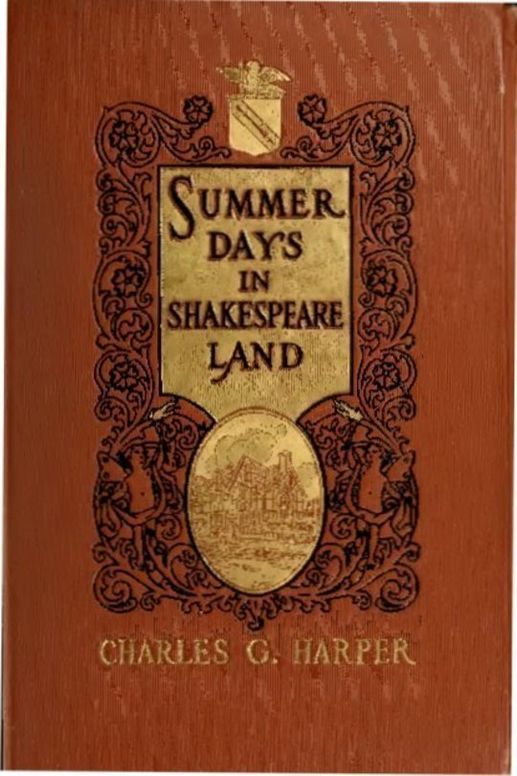Summer Days in Shakespeare Land