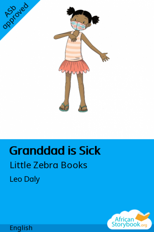 Granddad is Sick