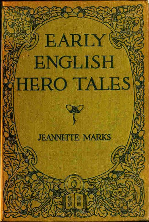Early English Hero Tales