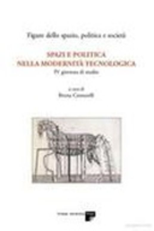 Spazi e politica nella modernità tecnologica