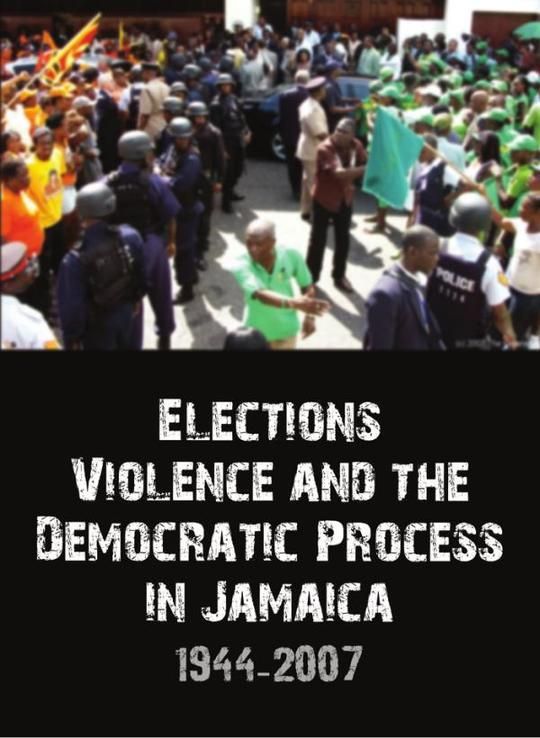 Elections, Violence and the Democratic Process