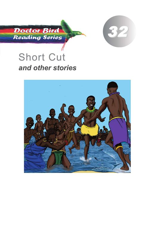 Short Cut and other stories