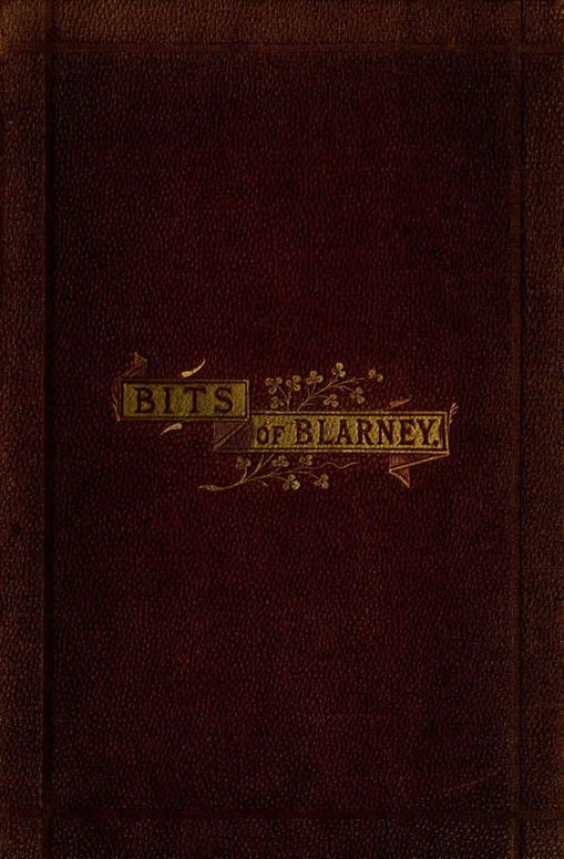 Bits of Blarney