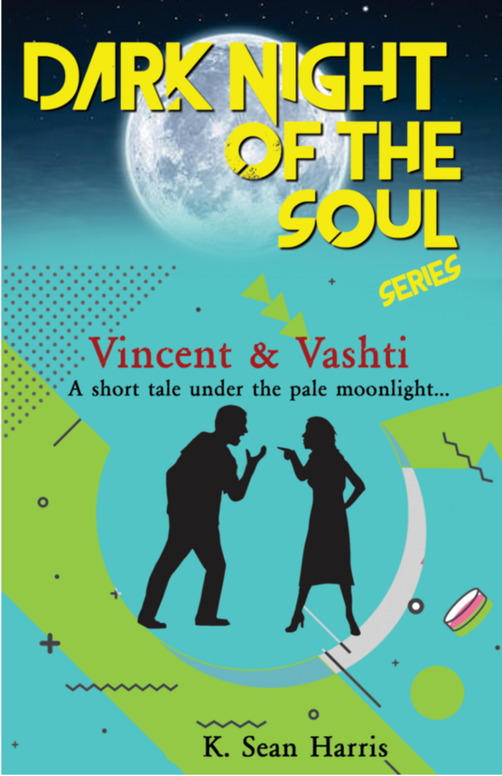 Vincent & Vashti: A short tale under the moonlight...