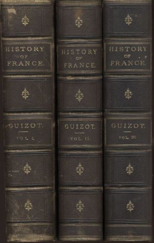 A Popular History of France from the Earliest Times, Volume 1