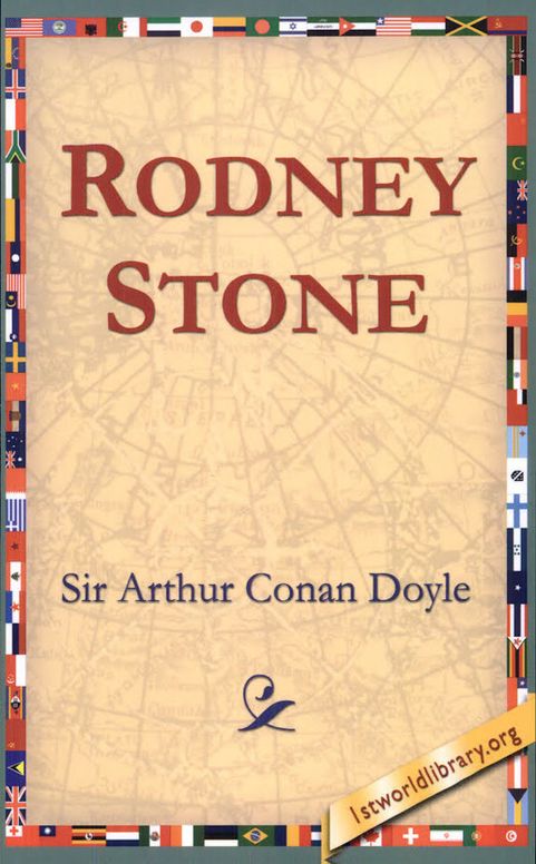 Rodney Stone
