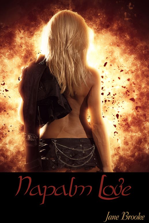 Napalm Love