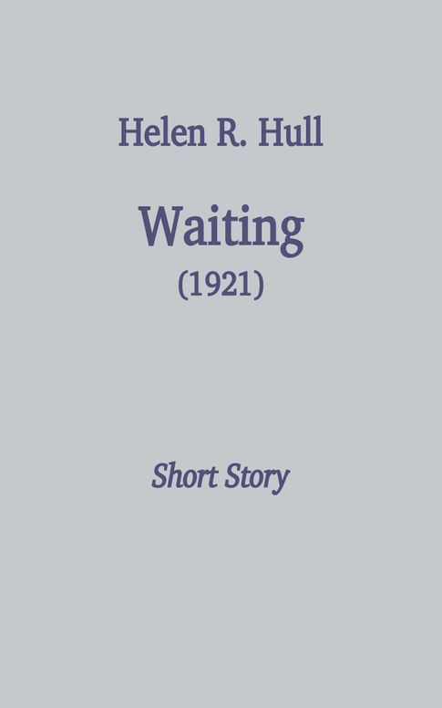 Waiting