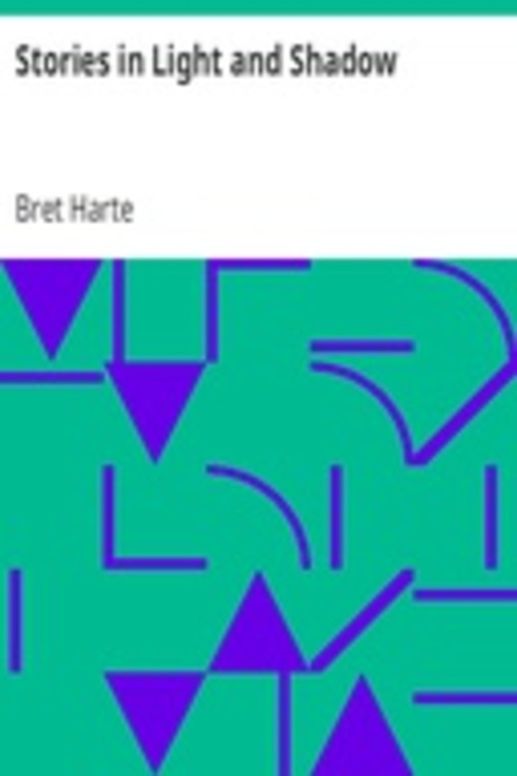 Stories in Light and Shadow