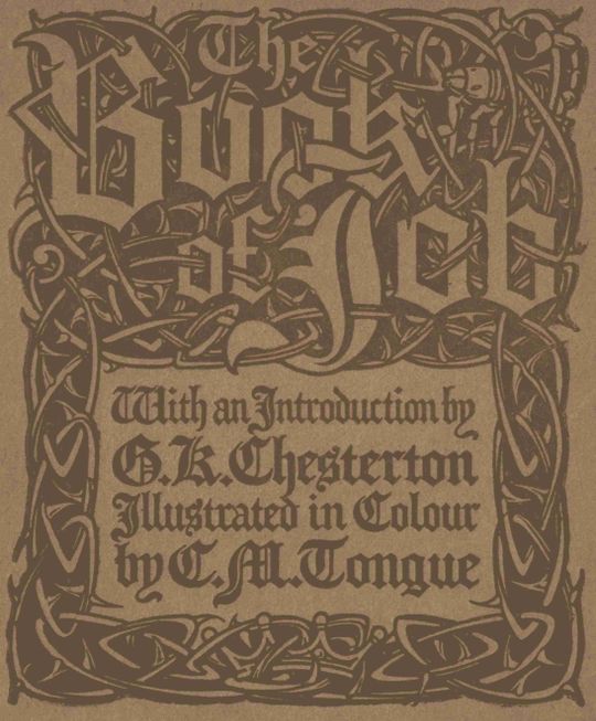 The Book of Job