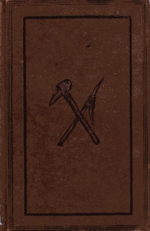 Primitive Man