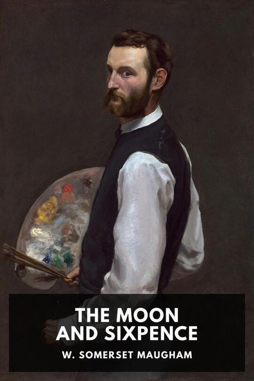 The Moon and Sixpence