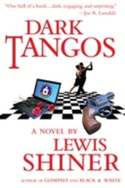 Dark Tangos