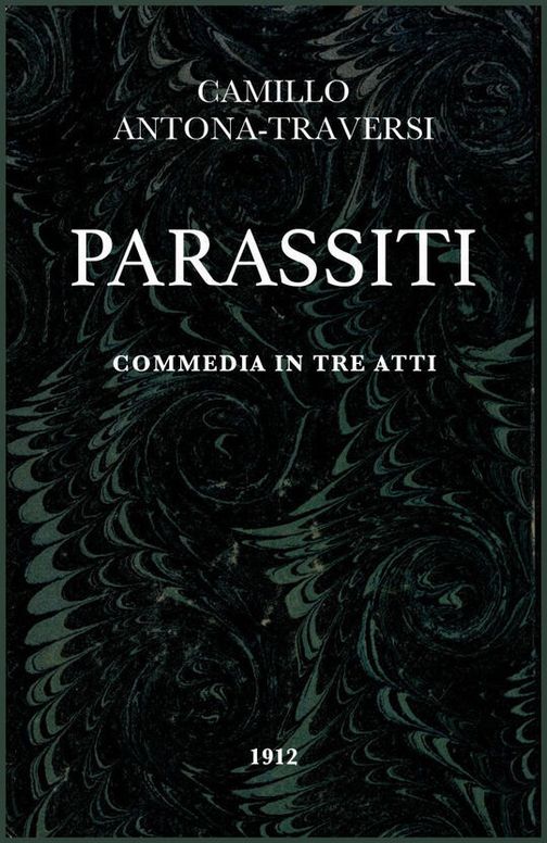 Parassiti