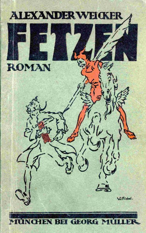Fetzen