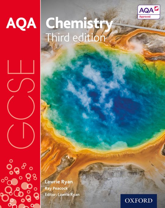 AQA GCSE Chemistry