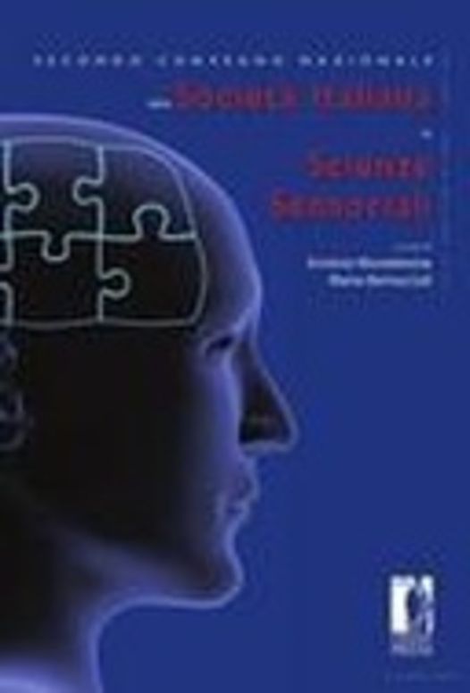 Secondo Convegno Nazionale della Società Italiana di Scienze Sensoriali. Atti dei Lavori Milano, 30 giugno – 1 luglio 2008