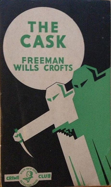 The Cask