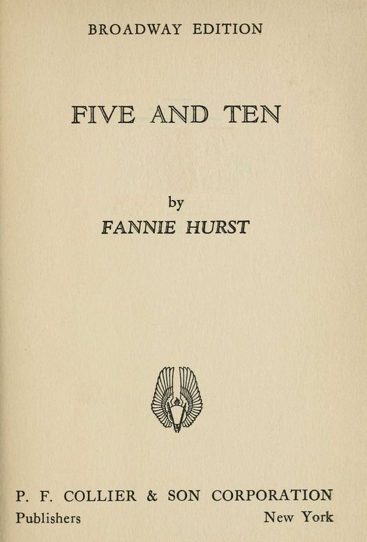 Five and ten