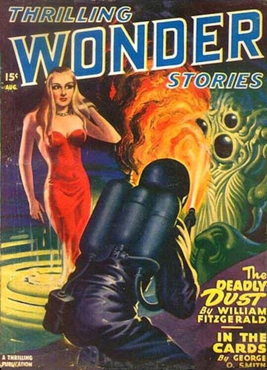 Atomic!