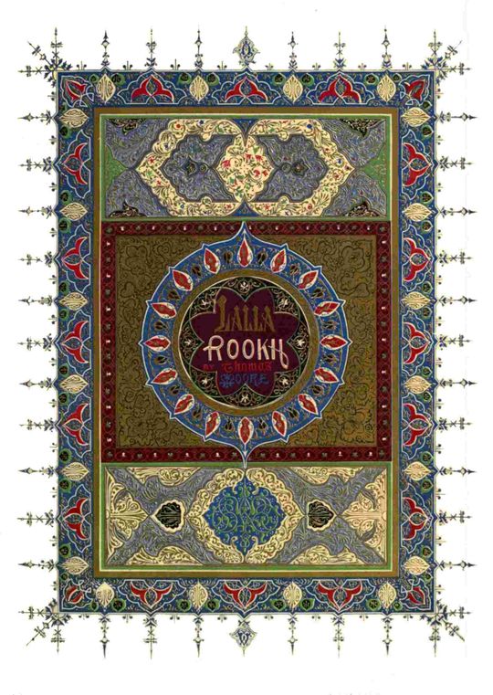 Lalla Rookh