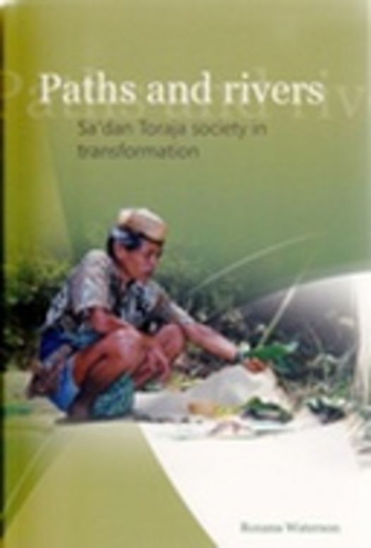Paths and Rivers